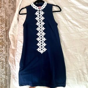 Lilly Pulitzer Shift Dress